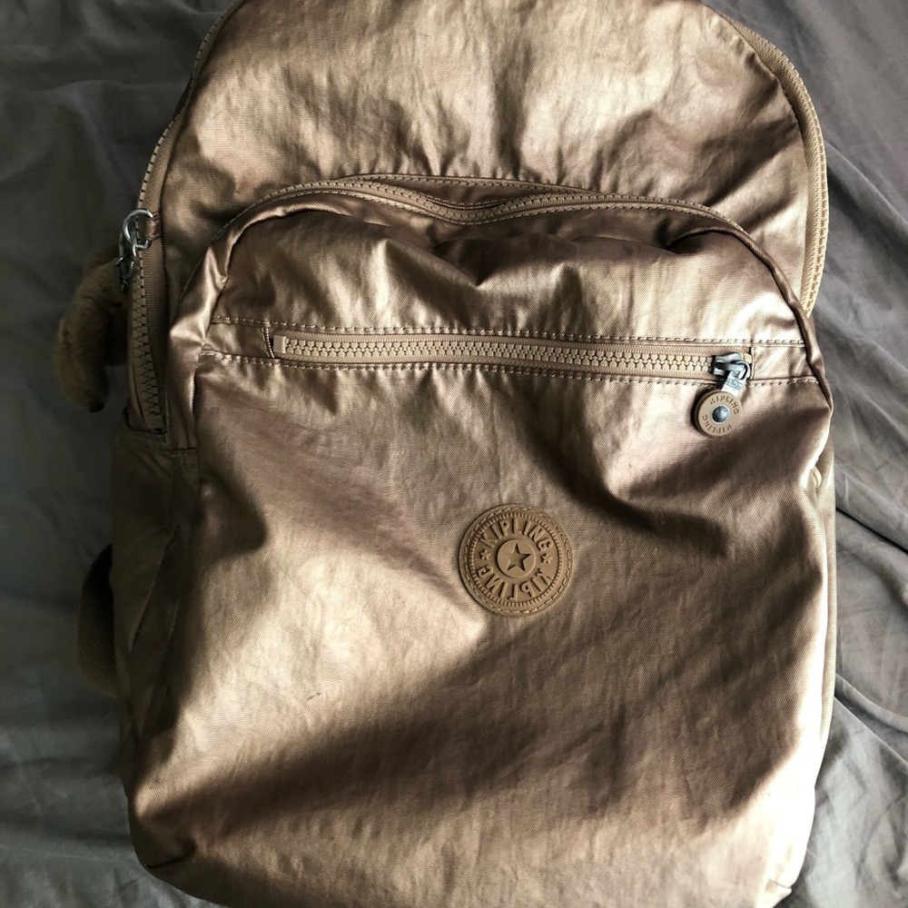 Kipling backpack 🎒